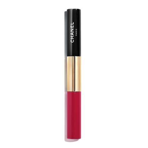 chanel rouge double int